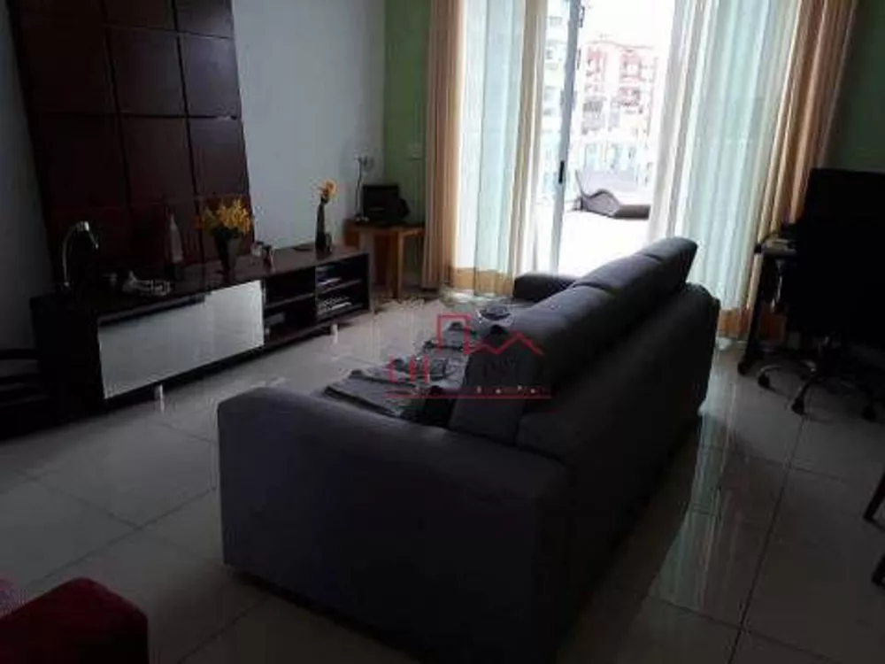 Cobertura, 3 quartos, 246 m² - Foto 4