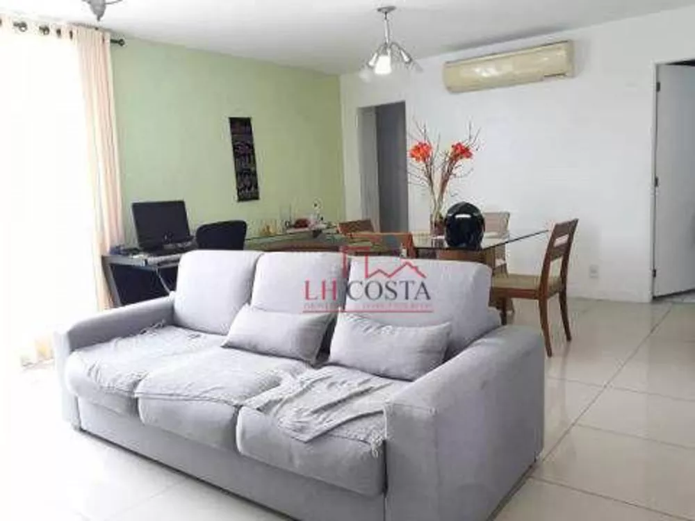 Cobertura, 3 quartos, 246 m² - Foto 3