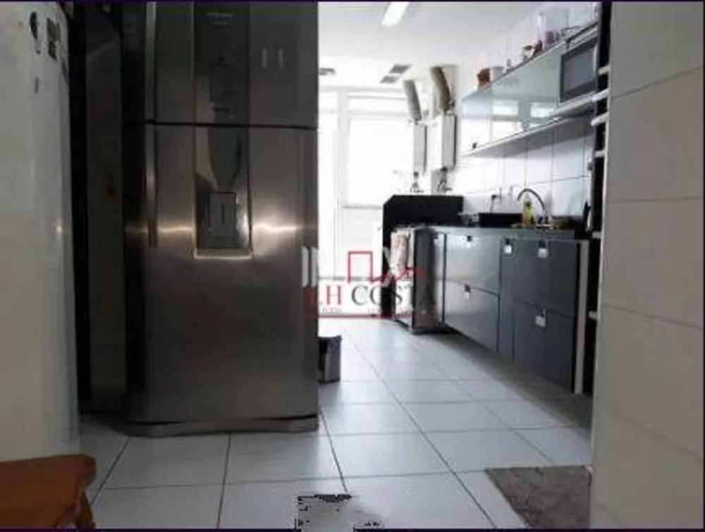 Cobertura, 3 quartos, 246 m² - Foto 17