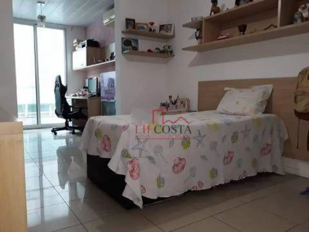 Cobertura, 3 quartos, 246 m² - Foto 6