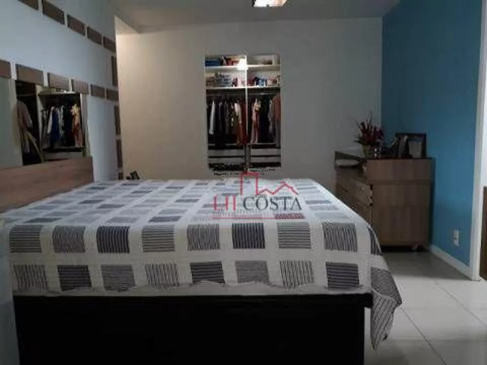 Cobertura, 3 quartos, 246 m² - Foto 10