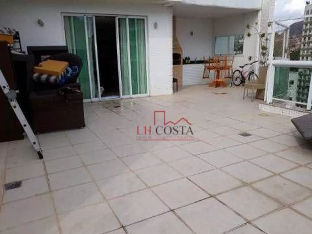 Cobertura, 3 quartos, 246 m² - Foto 21