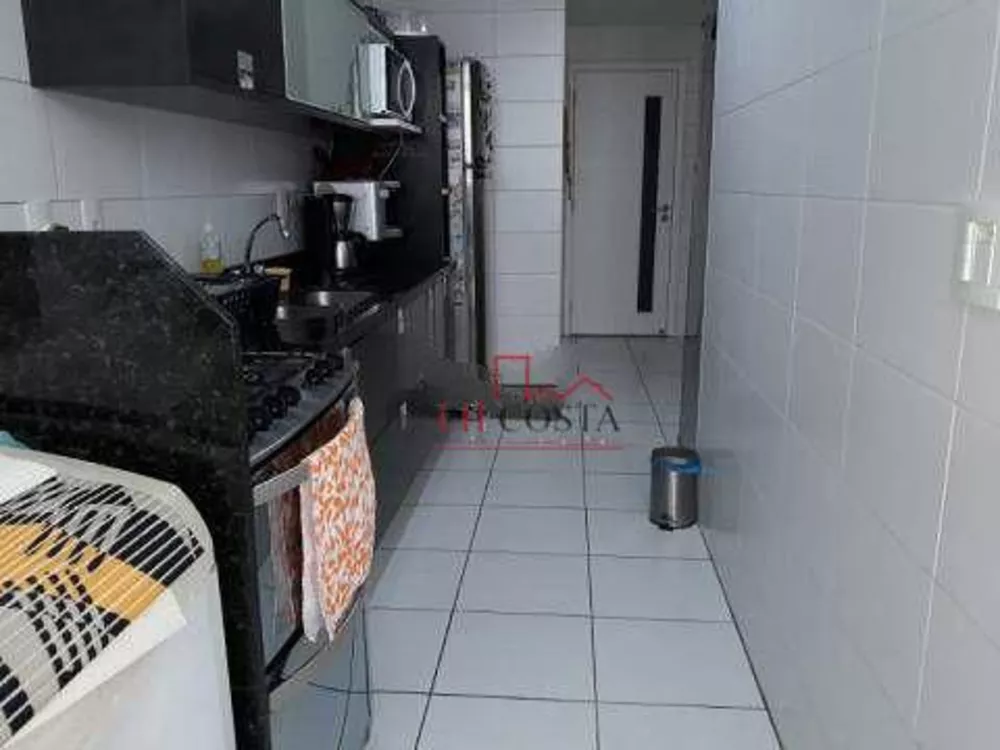 Cobertura, 3 quartos, 246 m² - Foto 16