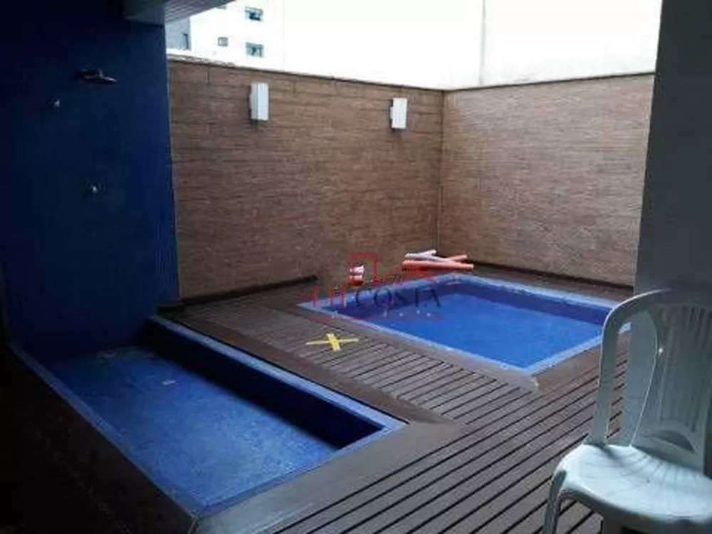 Cobertura, 3 quartos, 246 m² - Foto 36