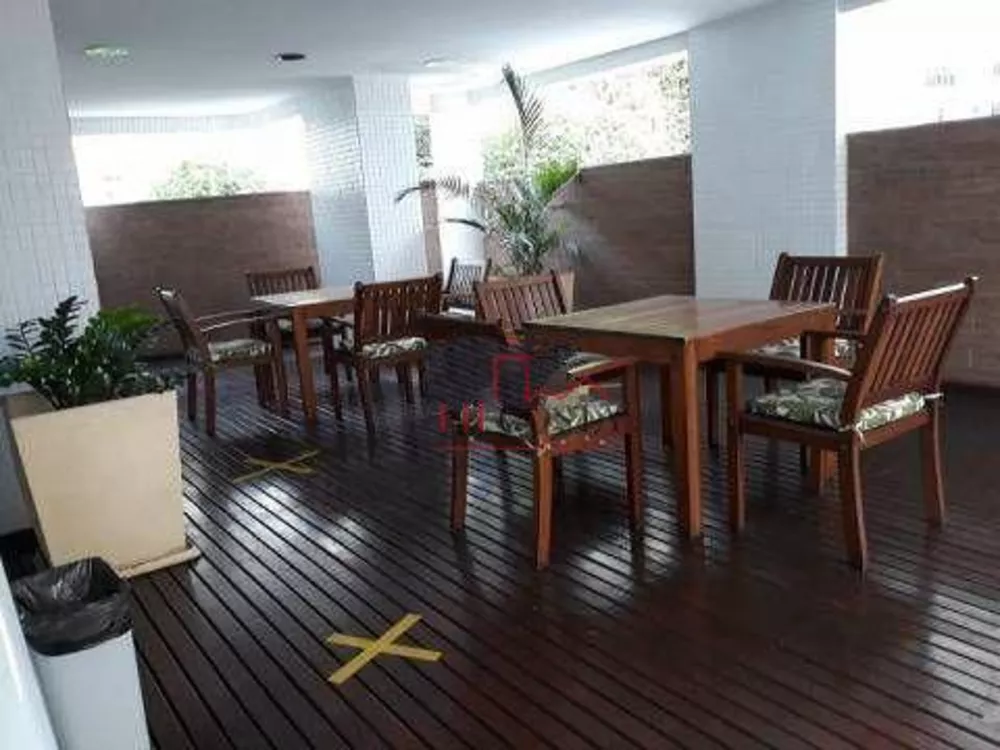 Cobertura, 3 quartos, 246 m² - Foto 33
