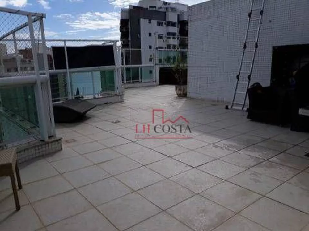 Cobertura, 3 quartos, 246 m² - Foto 24