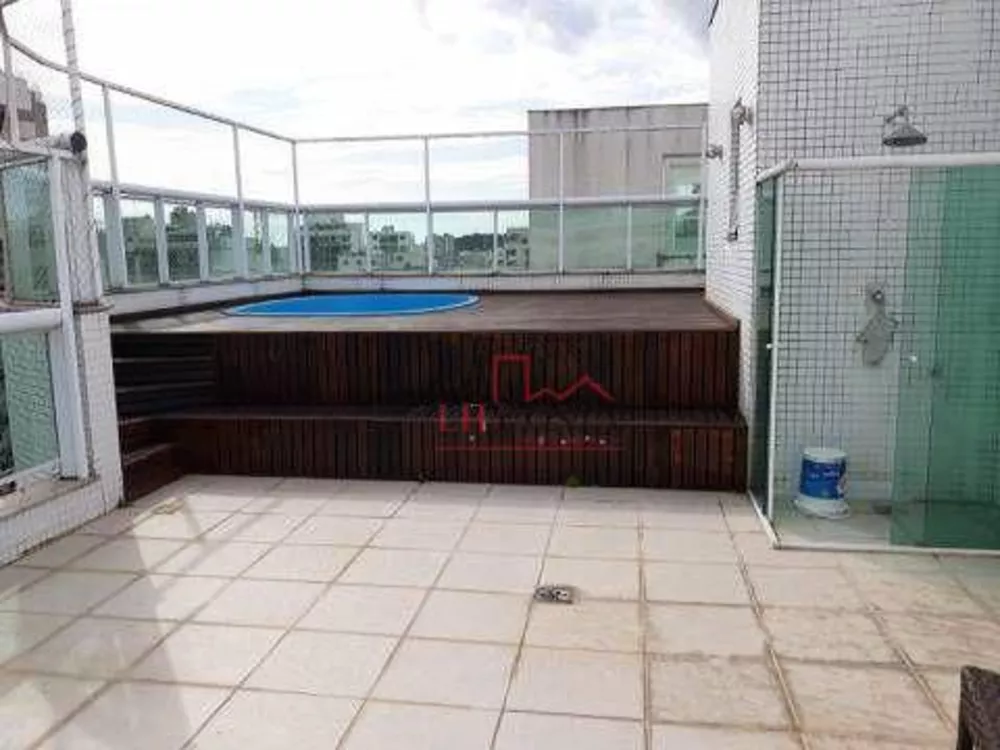 Cobertura, 3 quartos, 246 m² - Foto 25