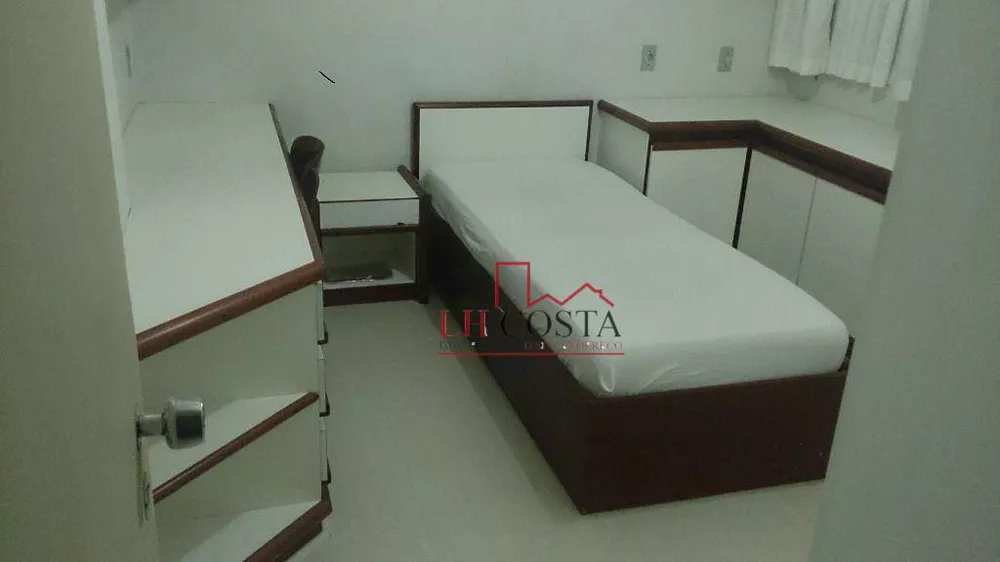 Apartamento, 3 quartos, 148 m² - Foto 10