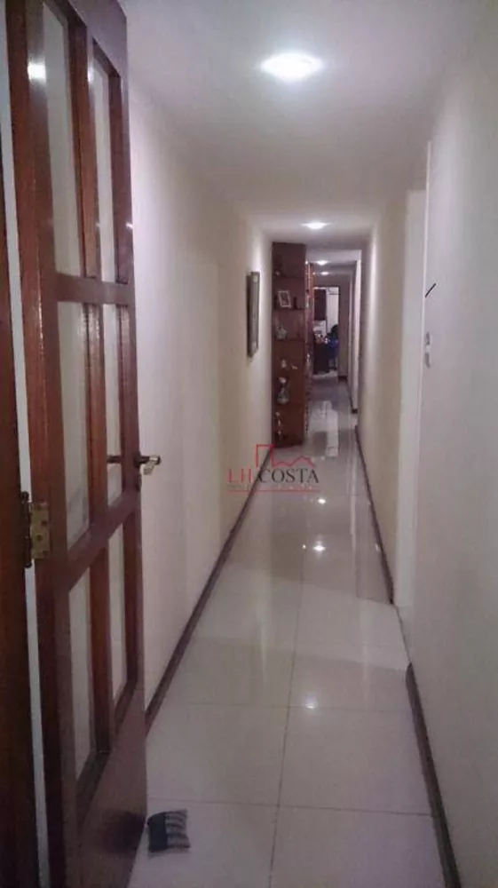 Apartamento, 3 quartos, 148 m² - Foto 21