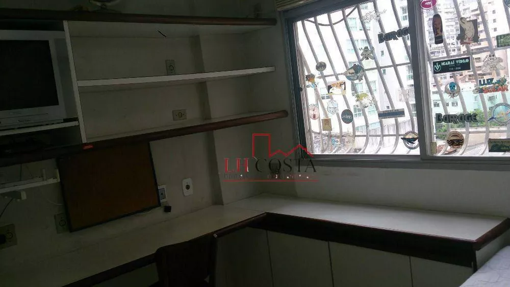 Apartamento, 3 quartos, 148 m² - Foto 34