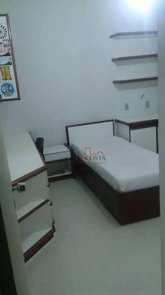 Apartamento, 3 quartos, 148 m² - Foto 6