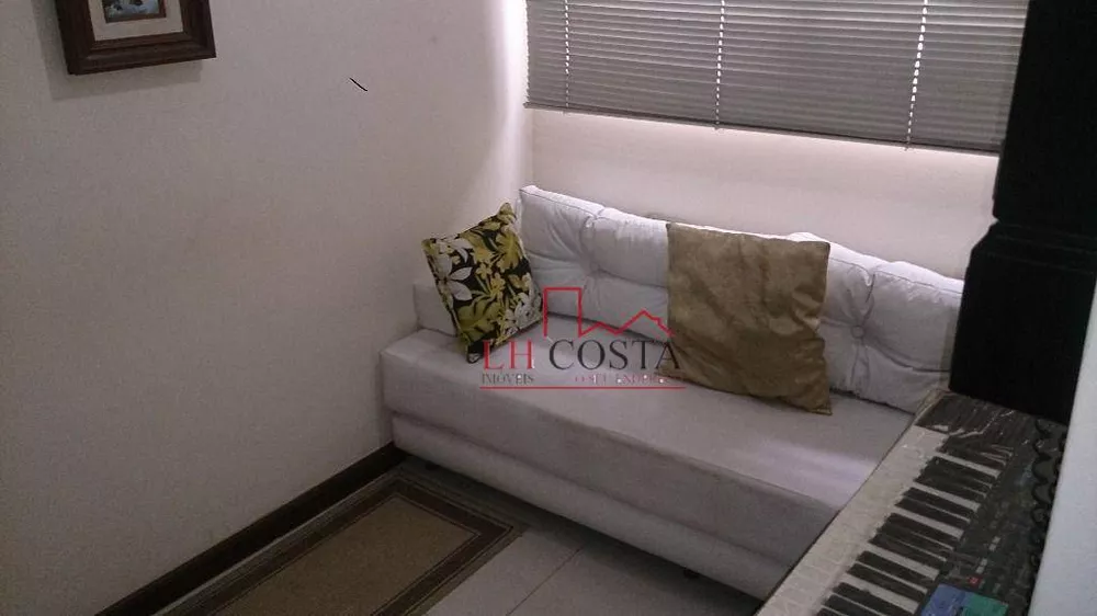 Apartamento, 3 quartos, 148 m² - Foto 14