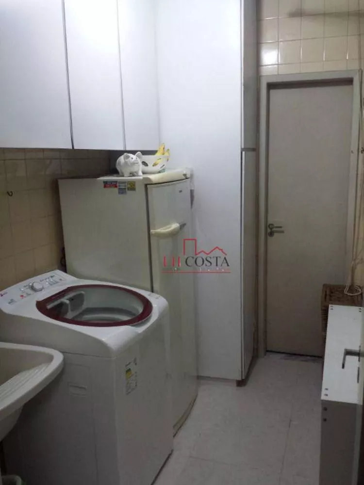 Apartamento, 3 quartos, 148 m² - Foto 12