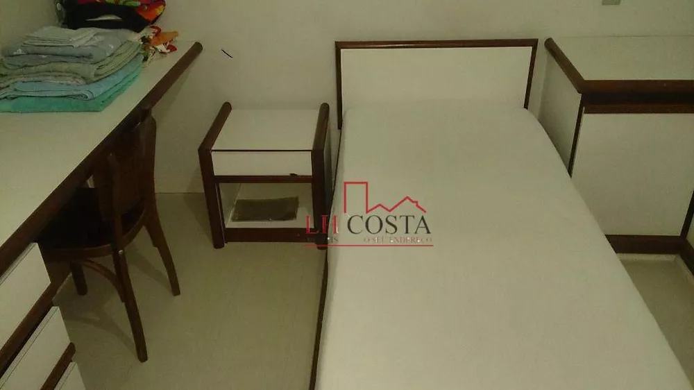Apartamento, 3 quartos, 148 m² - Foto 11