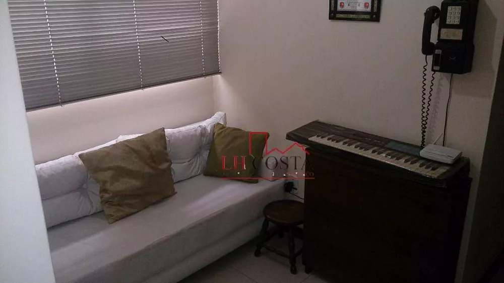Apartamento, 3 quartos, 148 m² - Foto 28