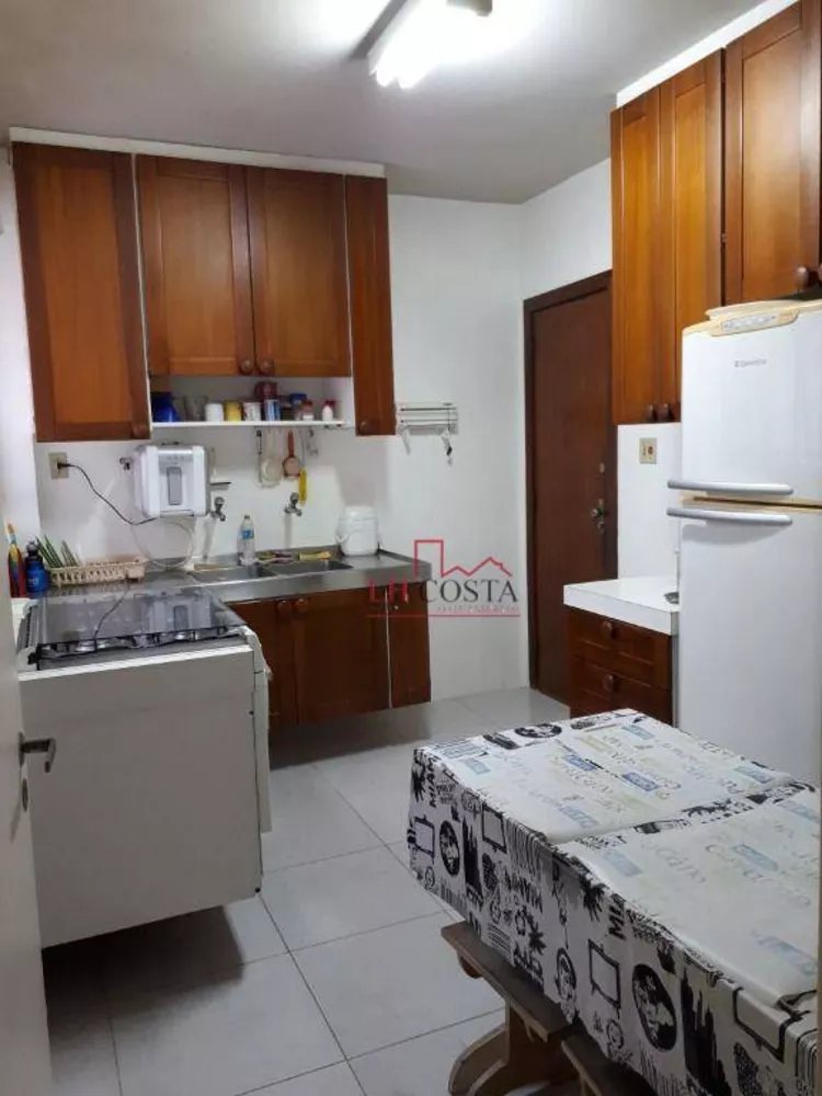 Apartamento, 3 quartos, 148 m² - Foto 9