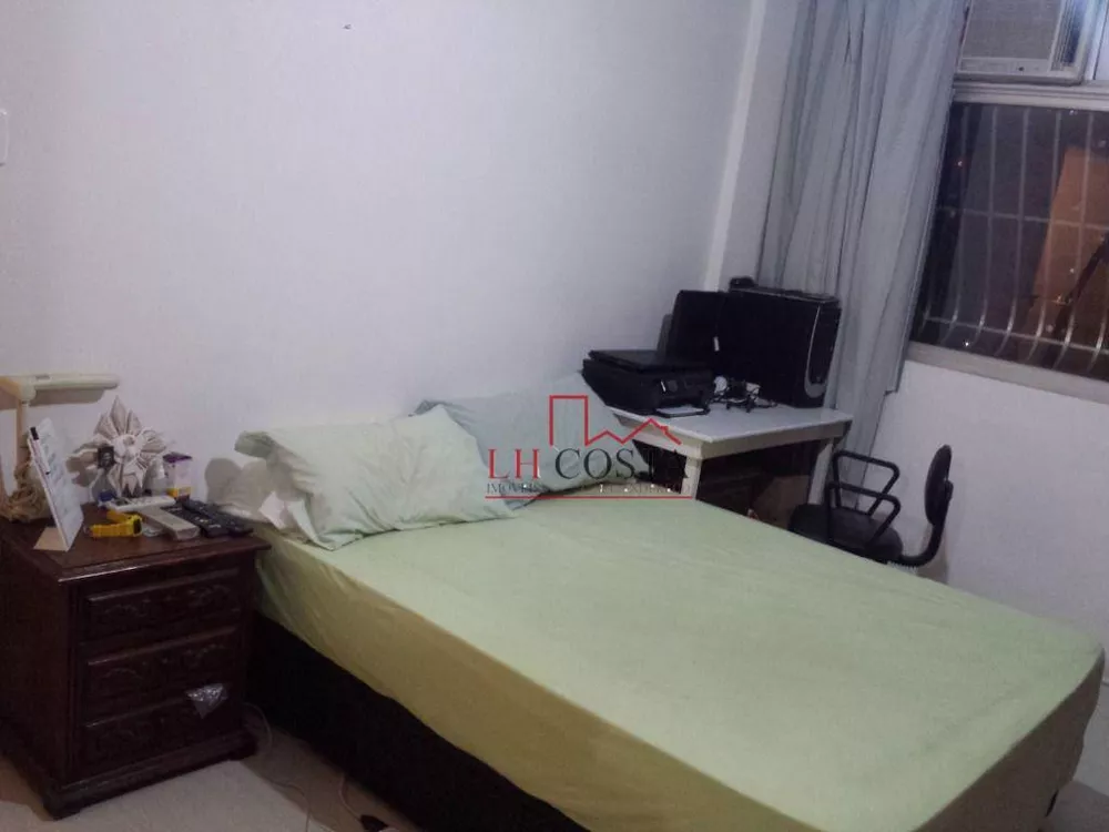 Apartamento, 3 quartos, 148 m² - Foto 8