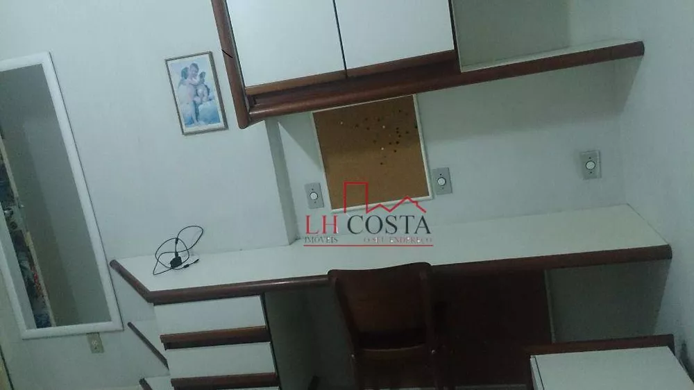 Apartamento, 3 quartos, 148 m² - Foto 5
