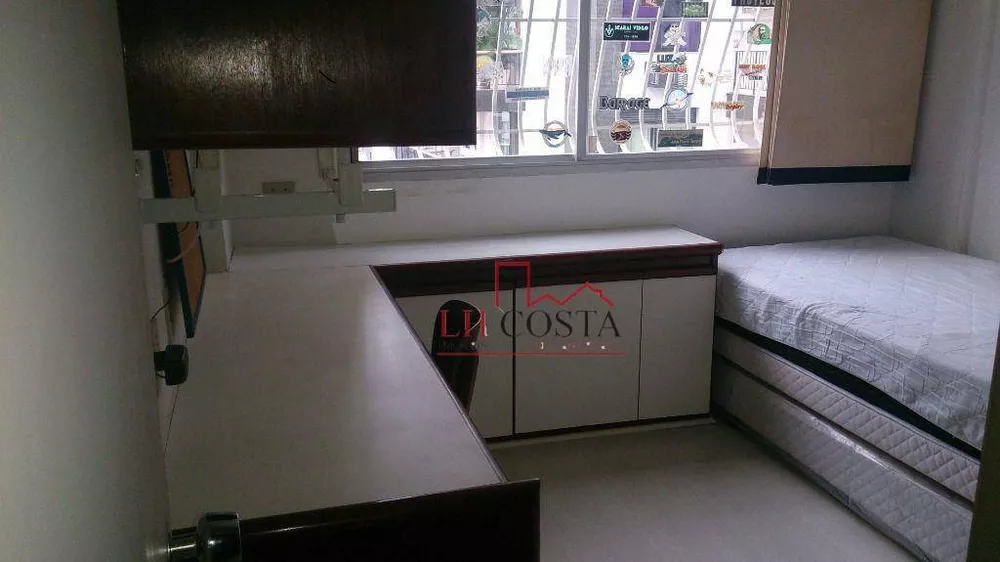Apartamento, 3 quartos, 148 m² - Foto 35