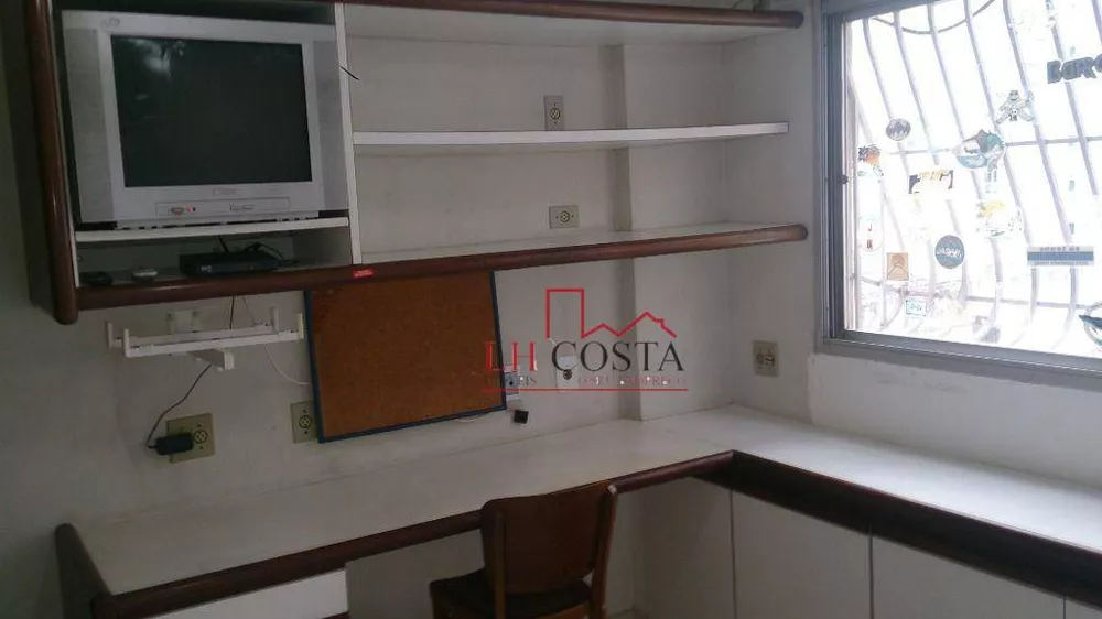 Apartamento, 3 quartos, 148 m² - Foto 13