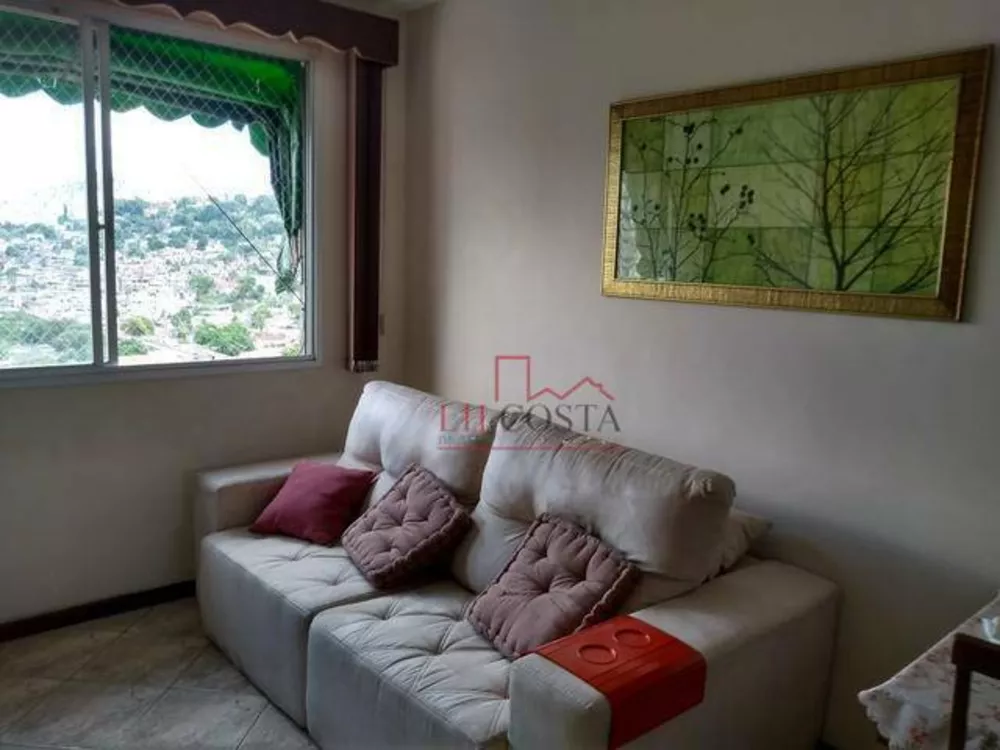 Apartamento, 2 quartos, 70 m² - Foto 6