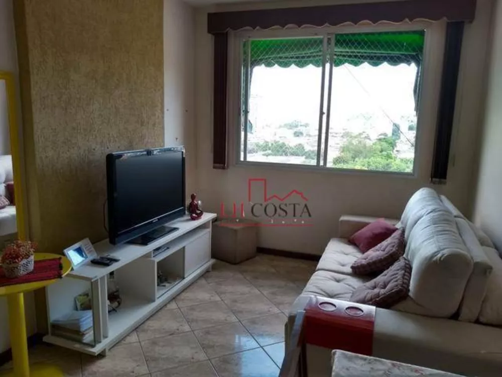 Apartamento, 2 quartos, 70 m² - Foto 9