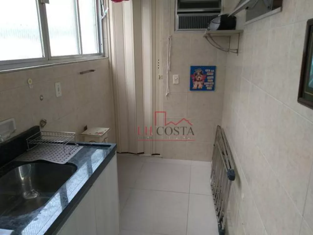 Apartamento, 2 quartos, 70 m² - Foto 12