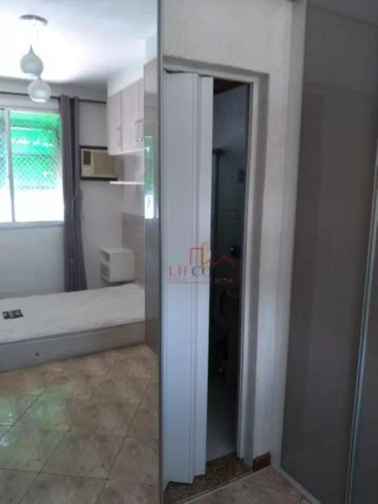 Apartamento, 2 quartos, 70 m² - Foto 11