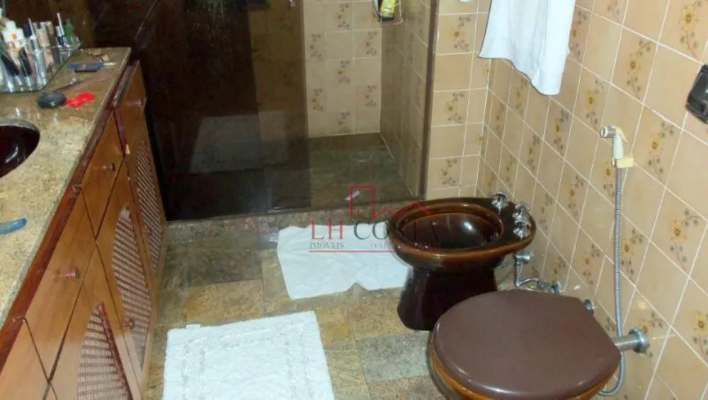 Apartamento, 5 quartos, 230 m² - Foto 17