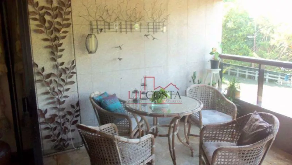 Apartamento, 5 quartos, 230 m² - Foto 5