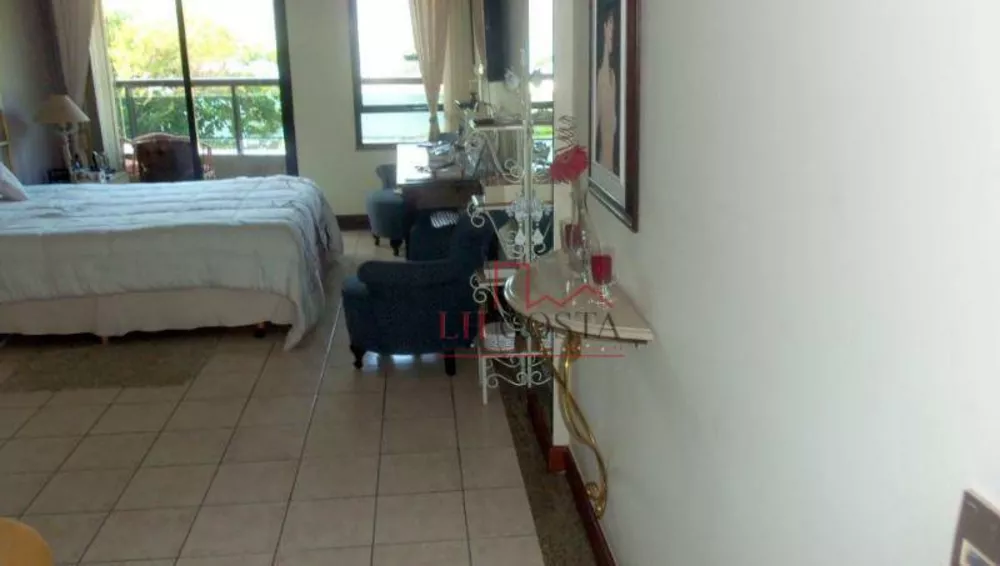 Apartamento, 5 quartos, 230 m² - Foto 11