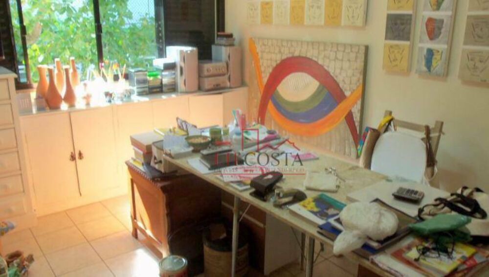 Apartamento, 5 quartos, 230 m² - Foto 20