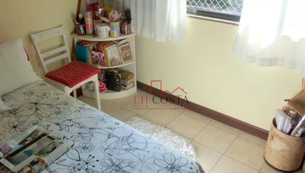 Apartamento, 5 quartos, 230 m² - Foto 21