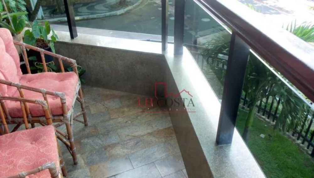 Apartamento, 5 quartos, 230 m² - Foto 14