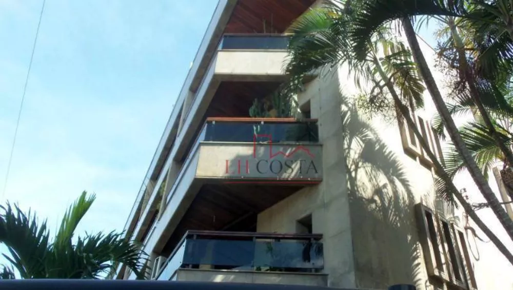 Apartamento, 5 quartos, 230 m² - Foto 43