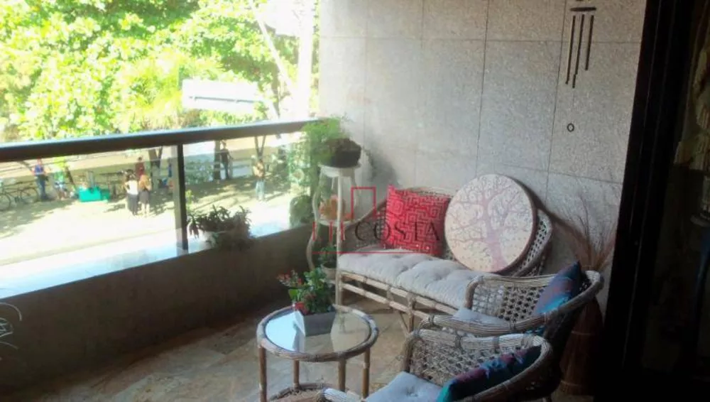 Apartamento, 5 quartos, 230 m² - Foto 6