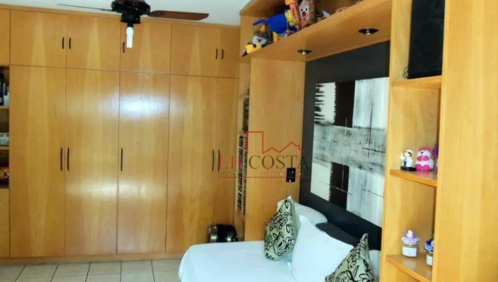 Apartamento, 5 quartos, 230 m² - Foto 28