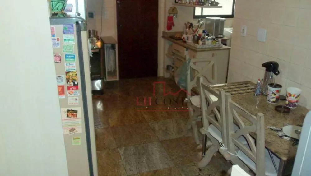 Apartamento, 5 quartos, 230 m² - Foto 31