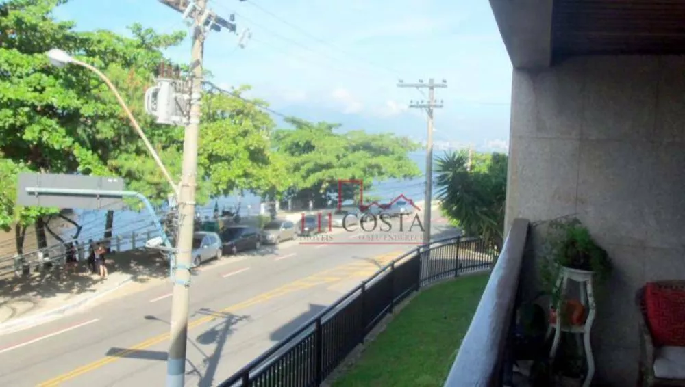 Apartamento, 5 quartos, 230 m² - Foto 7