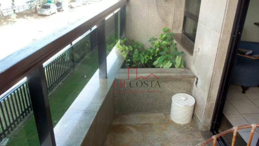 Apartamento, 5 quartos, 230 m² - Foto 15