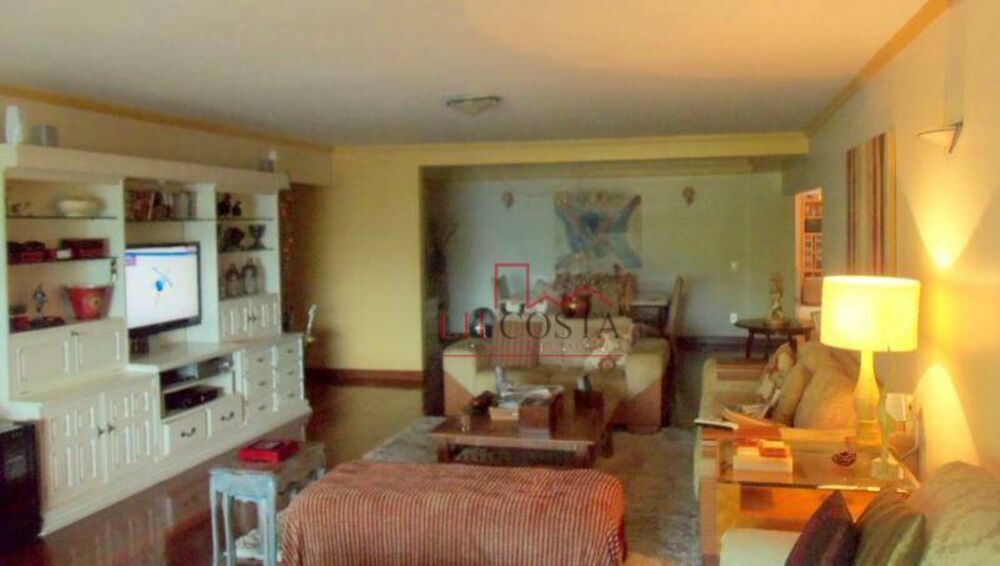 Apartamento, 5 quartos, 230 m² - Foto 3