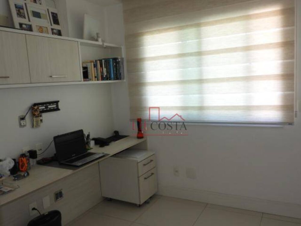 Apartamento à venda com 3 quartos, 100m² - Foto 2