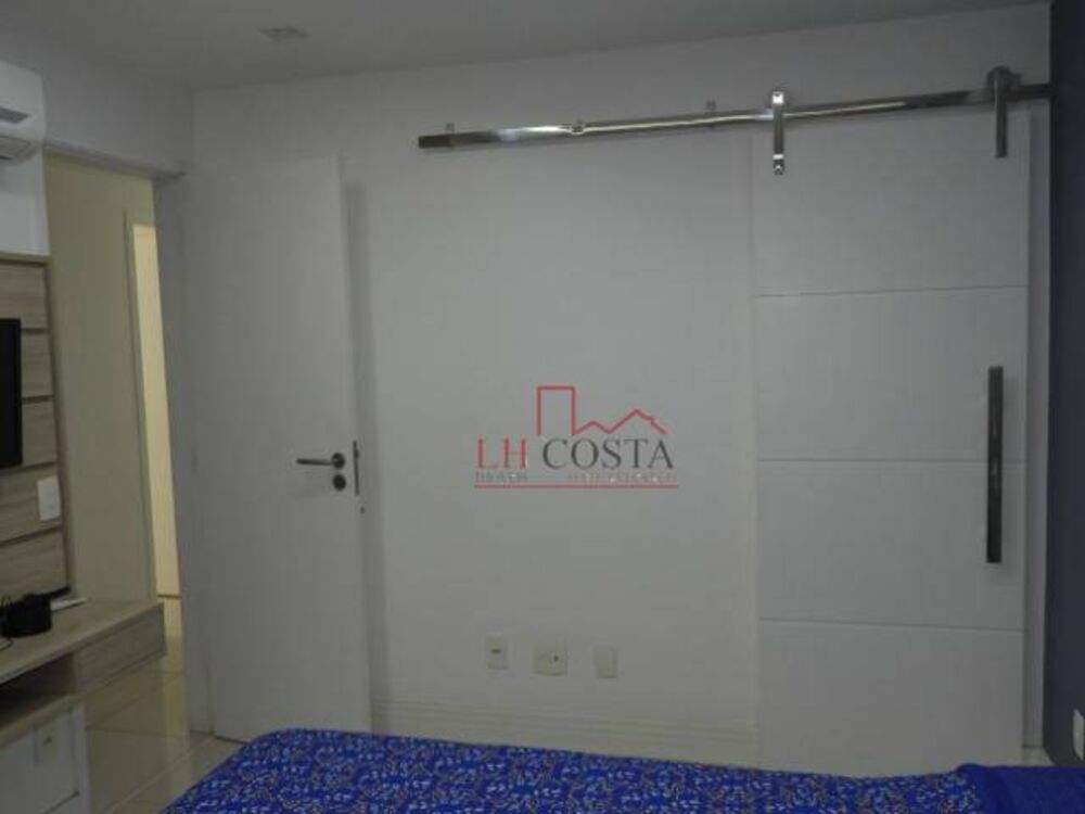 Apartamento à venda com 3 quartos, 100m² - Foto 5