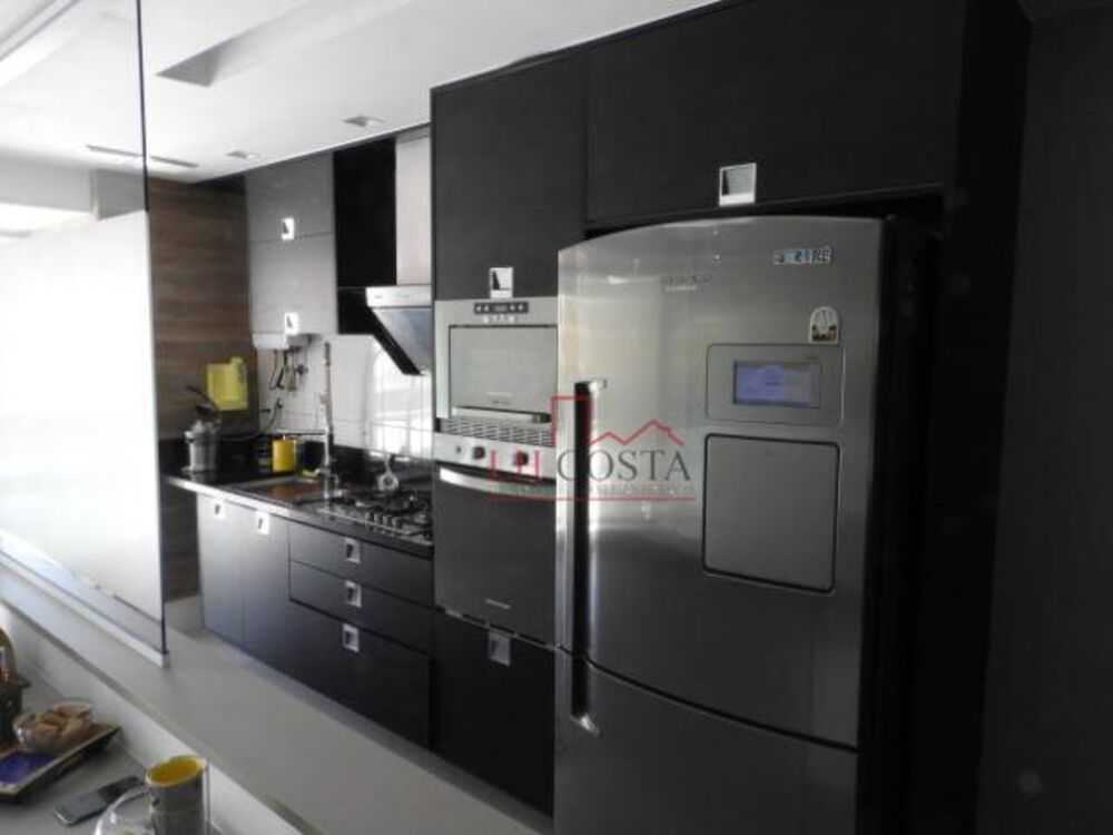 Apartamento à venda com 3 quartos, 100m² - Foto 4