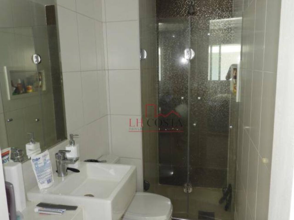 Apartamento à venda com 3 quartos, 100m² - Foto 11