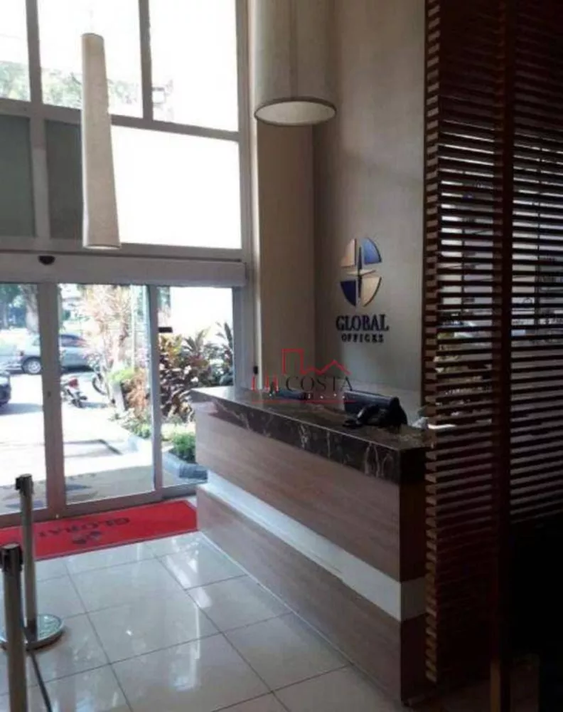 Sala-Conjunto, 29 m² - Foto 2