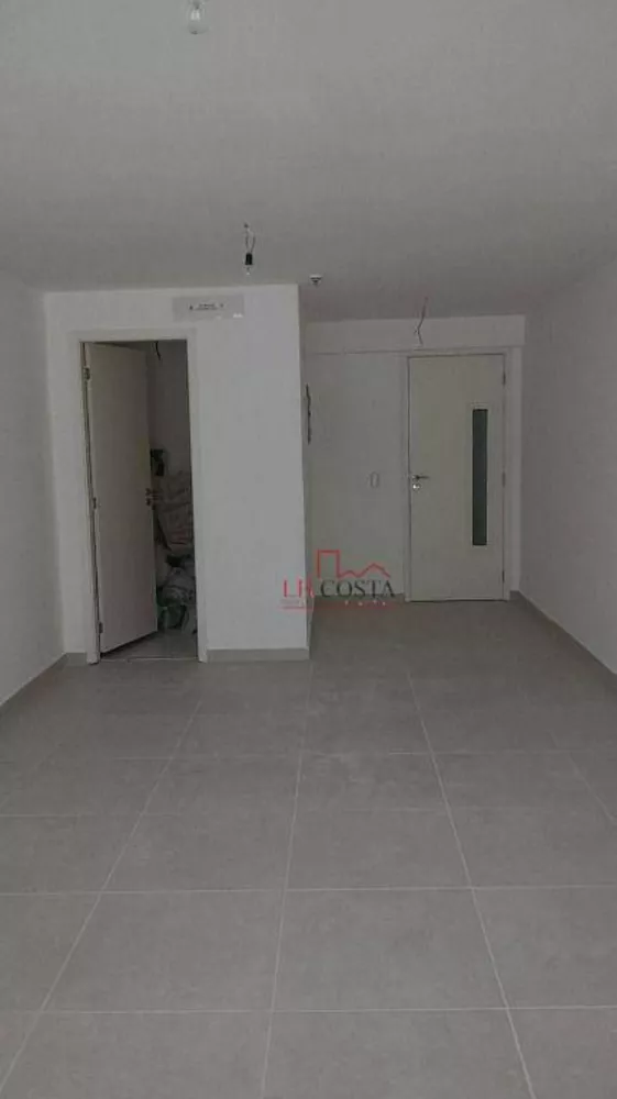 Sala-Conjunto, 29 m² - Foto 4