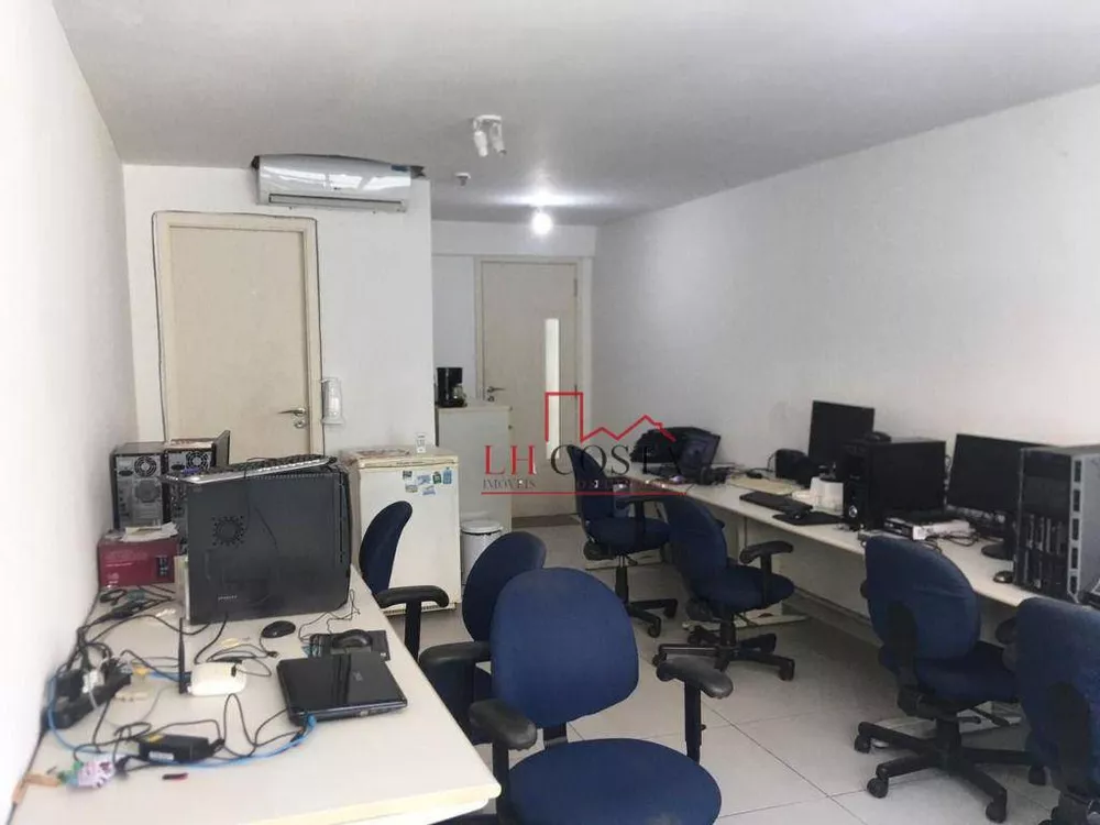 Sala-Conjunto, 29 m² - Foto 5