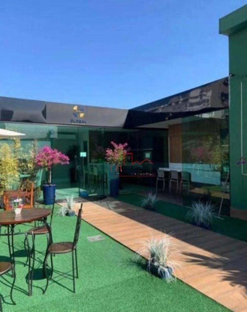 Sala-Conjunto, 29 m² - Foto 3