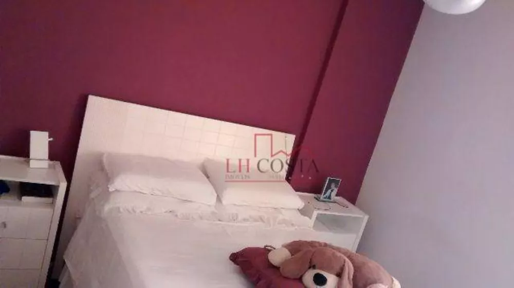 Cobertura, 4 quartos, 220 m² - Foto 9